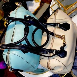 kate spade bundle - One Strap, Two Bags - (#0702)